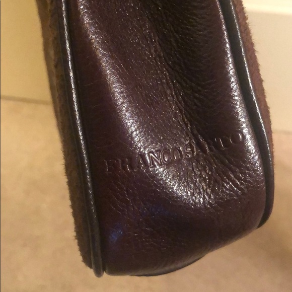 FRANCO SARTO PURSE - Picture 3 of 4